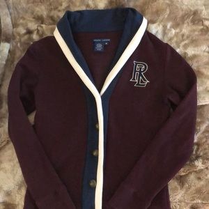 Ralph Lauren sweater
